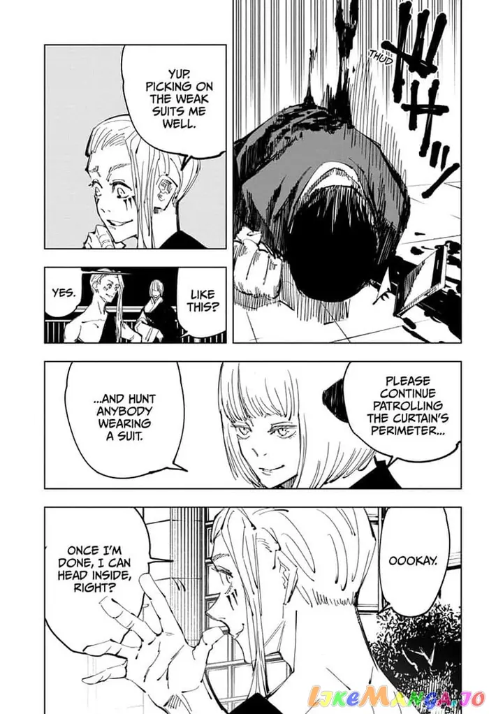 Jujutsu Kaisen Chapter 92 image 05_optimized